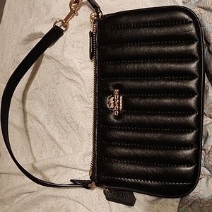 Coach small bag